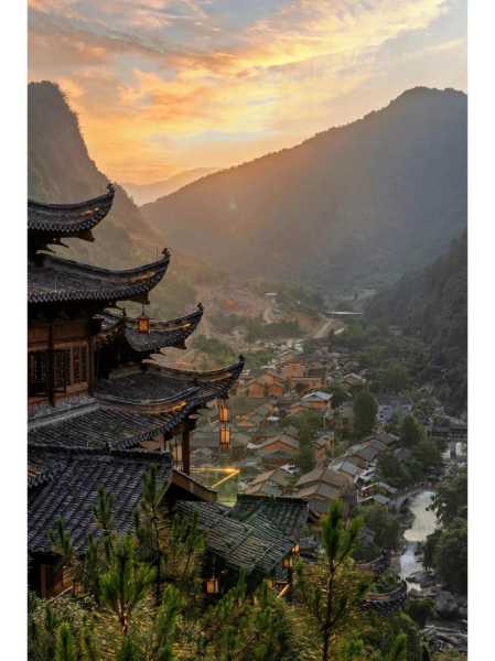山西望仙山旅游攻略, 探索绝美自然与人文魅力