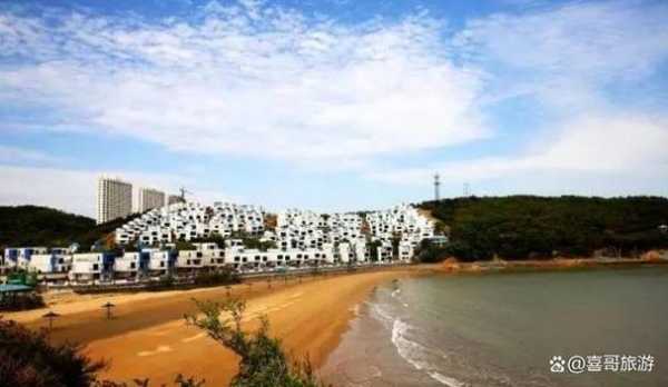 岱山县旅游攻略, 探索隐藏的美丽景点