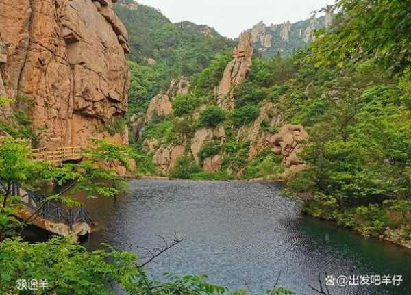 崂山旅游详细攻略, 玩转美丽的崂山秘境