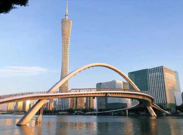 广州塔沙面旅游攻略, 玩转广州必备指南