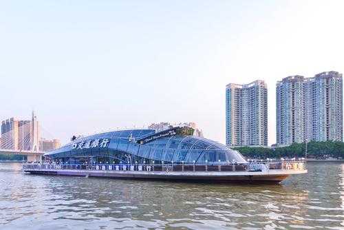 广州水巴旅游攻略,畅享珠江沿岸美景的秘诀