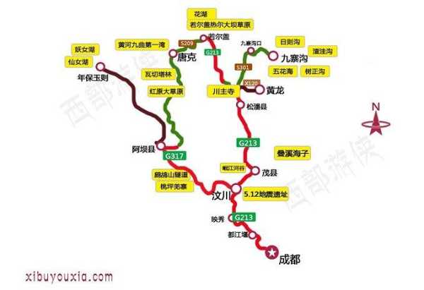 库尔德宁旅游攻略, 如何规划完美行程?