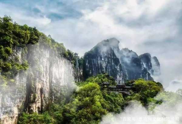 建始县旅游攻略, 探索隐藏的自然与文化之美