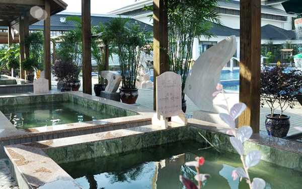 忆江南温泉谷旅游攻略, 如何享受完美的温泉假期?