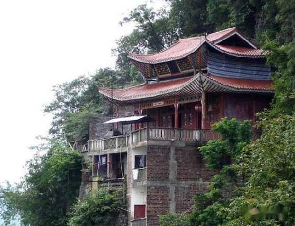 忻城旅游攻略, 到底有哪些必玩景点?