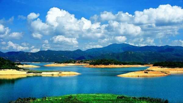 惠州白盆珠旅游攻略, 玩转白盆珠的必去景点有哪些?