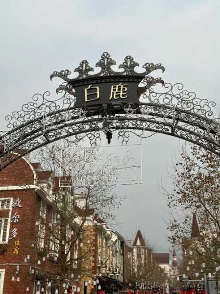 成都白鹿镇旅游攻略, 如何玩转这个人间仙境?