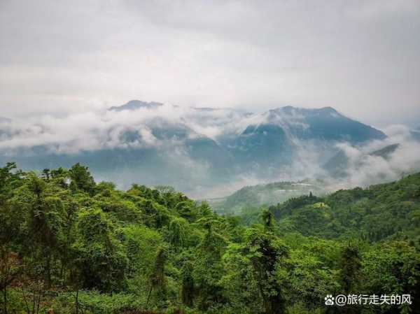 成都赵公山旅游攻略, 完美出行必备指南