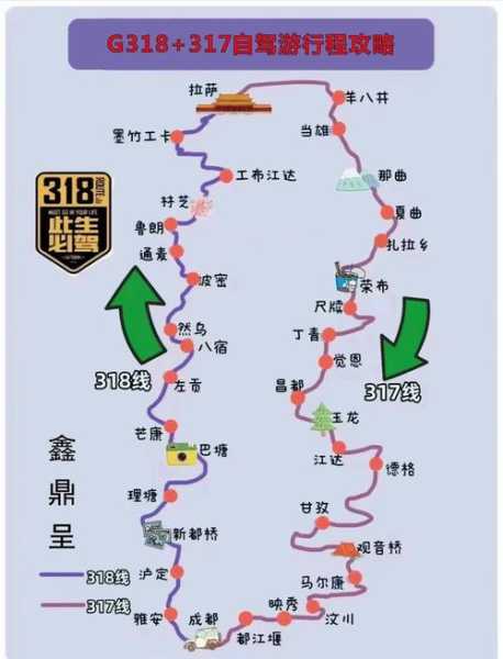 扶绥旅游攻略,最佳游玩路线和注意事项