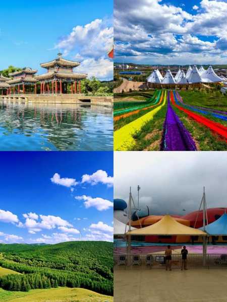 承德市双滦区旅游攻略, 如何规划你的完美行程?