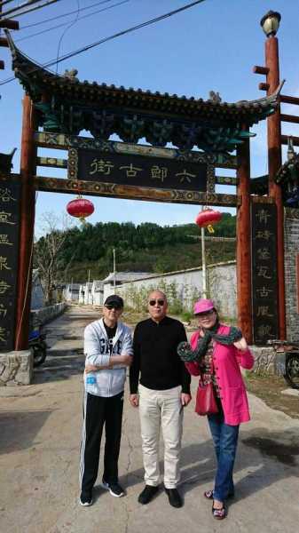 挂甲峪旅游攻略, 如何玩转这片秘境?