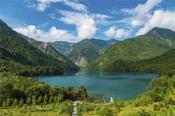 文县天池旅游攻略,探索自然之美与最佳玩法