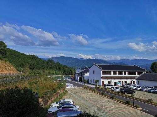 新宁附近旅游两天攻略, 玩转周边美景与美食