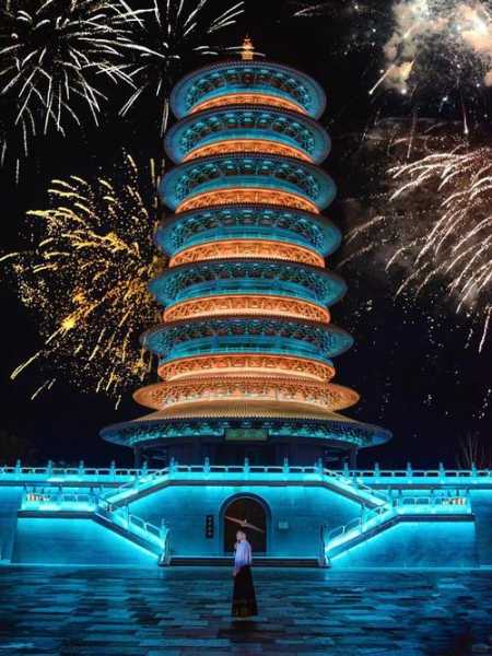 方城县旅游攻略, 探索隐秘的旅游宝藏