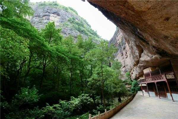 方岩旅游攻略, 探索自然与人文美景的完美结合