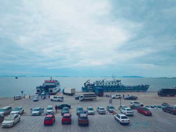 旅游皮口攻略, 玩转美丽海岸的绝佳指南
