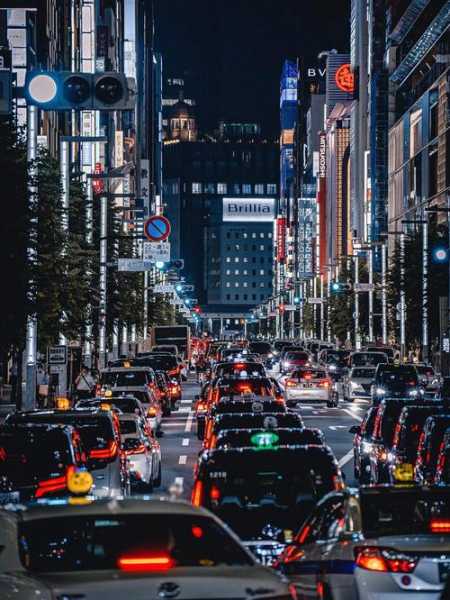 日本银座旅游攻略,如何玩转这个购物天堂?
