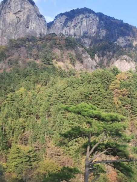 明堂山旅游攻略, 探秘这座建筑瑰宝的最佳途径