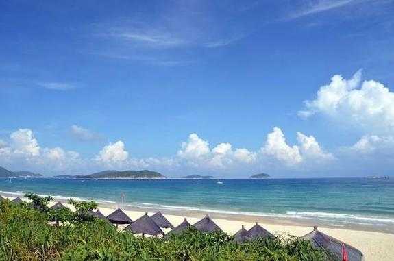 春节去涠洲岛旅游攻略,如何安排你的完美假期?