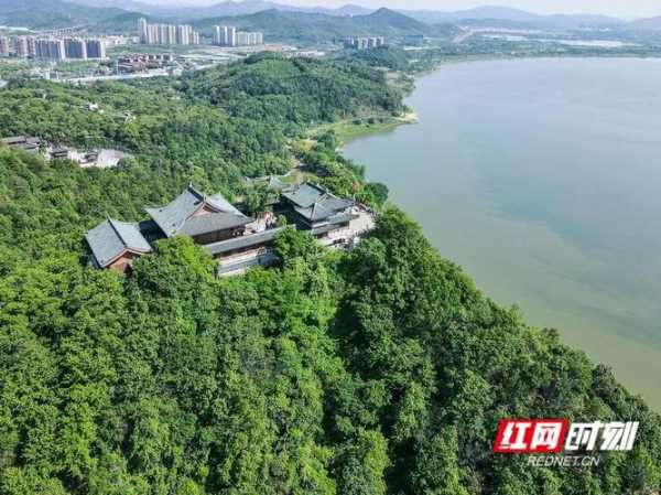 昭山旅游攻略, 不容错过的景点与活动!