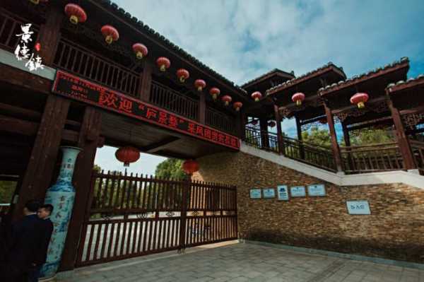 景德镇旅游攻略马蜂窝, 玩转陶瓷之都的必备指南