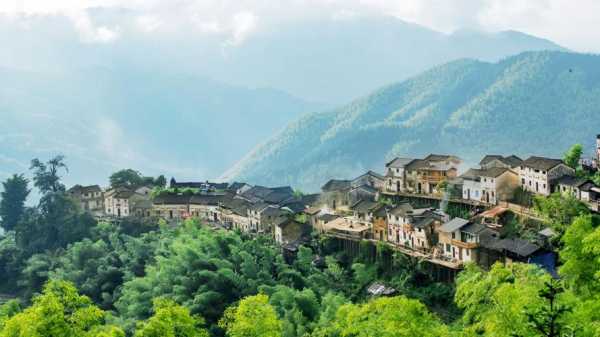 木梨硔村旅游攻略, 体验宁静与美丽之地