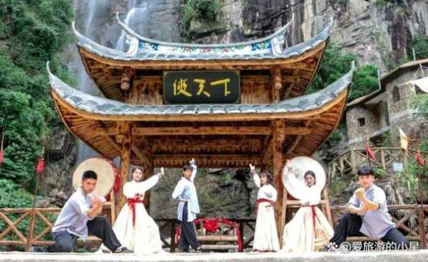 木里县旅游攻略, 探秘大自然的奇妙之旅