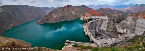 李家峡水库旅游攻略, 玩转自然风光与人文历史