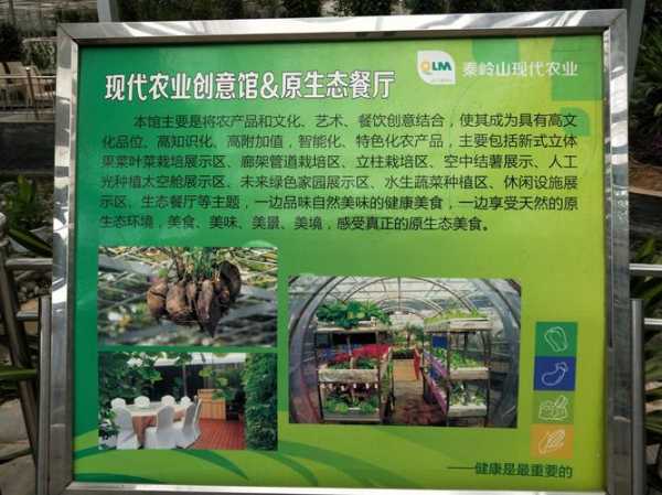 杨凌农博园旅游攻略, 玩转农博园的最佳方式