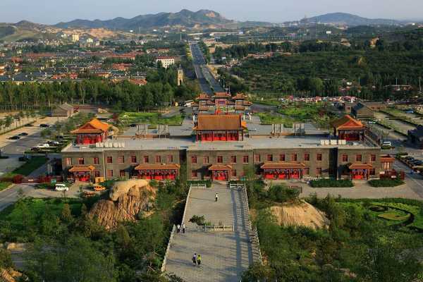 杭州去清东陵旅游攻略, 精选游玩路线与注意事项