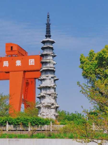 杭州白塔公园旅游攻略, 探寻隽永自然与文化之美