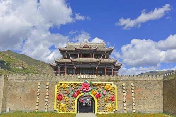 松藩景点旅游攻略, 探索最美景点与线路建议