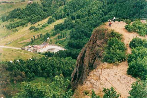柴河威虎山旅游攻略, 如何玩转这个美丽目的地？