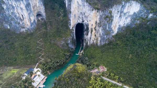 格凸河景区旅游攻略, 如何玩转这个绝美胜地?