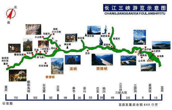 武汉长江游轮旅游攻略, 如何玩转长江美景?