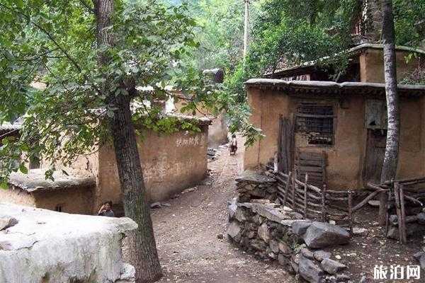 水泉溪旅游攻略, 如何玩转这片美丽景区?