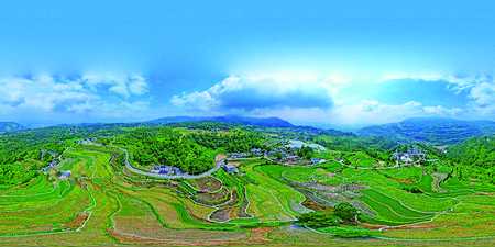 江津花坝旅游攻略, 玩转这片人间仙境秘籍