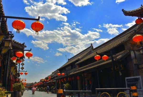 河南赊店古镇旅游攻略, 你准备好游玩了吗?