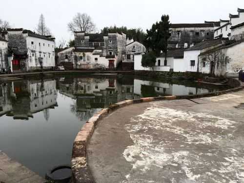 浙江诸葛村旅游攻略, 畅游古韵魅力之地