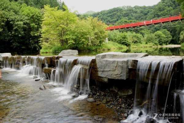 清原筐子沟旅游攻略, 一次难忘的自然之旅!