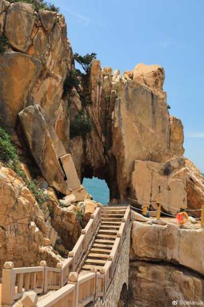 湄州岛旅游攻略, 发现最美海岛之旅