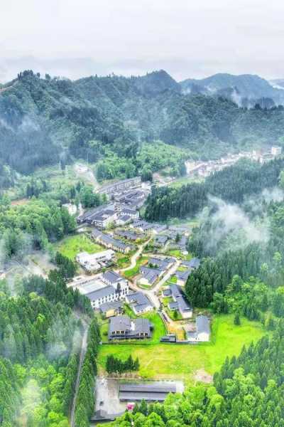 湖北坪坝营旅游攻略, 探索梦幻山水之地