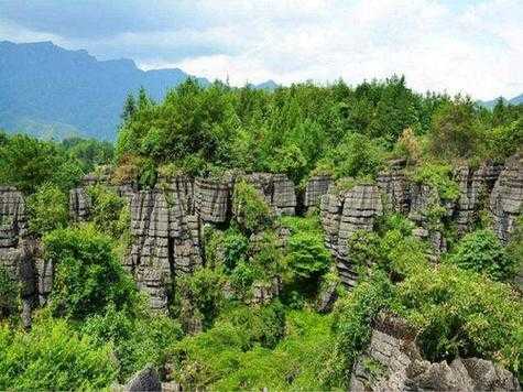 湖北花坪旅游攻略, 探索魅力自然与人文景观