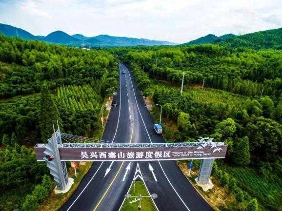 湖州西塞山旅游攻略, 不可错过的绝美景点与体验