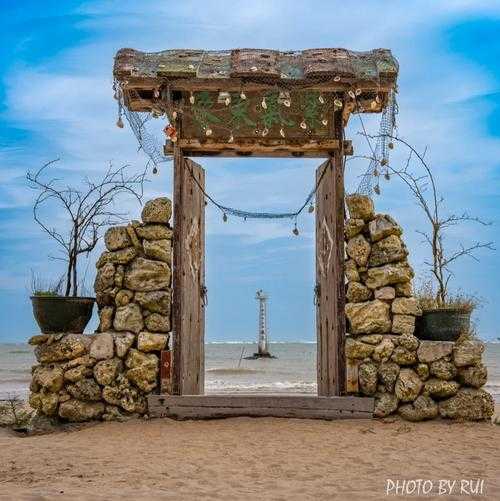 潭门旅游攻略, 探索隐藏的海岛美景