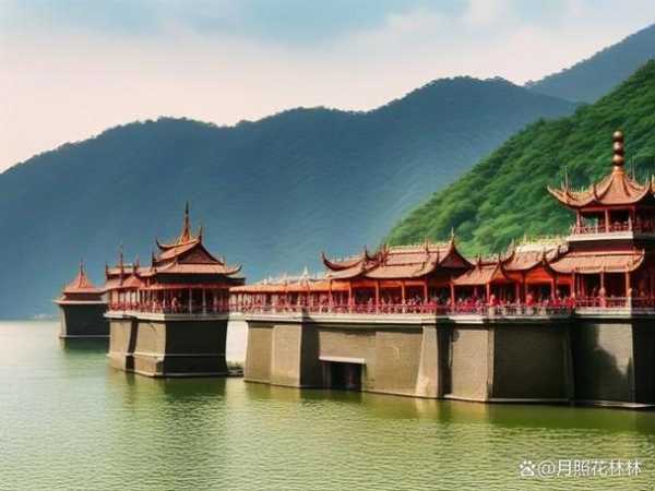 瀛湖旅游攻略,最全游玩建议与注意事项