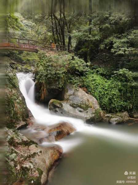 炎陵神龙谷旅游攻略,探索隐藏的自然美景与文化之旅
