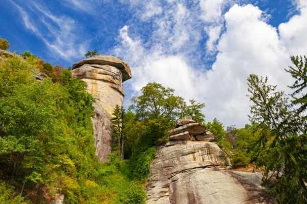 熊耳山旅游攻略, 一次完美的登山之旅!