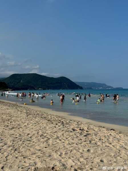 白滨旅游攻略, 如何畅玩这个美丽海滨城市?