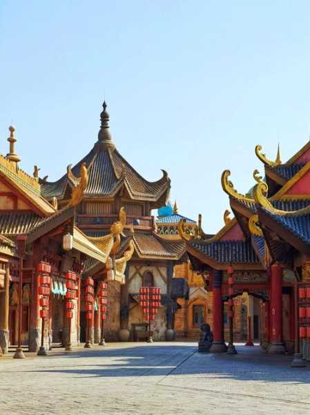 白马井旅游攻略, 玩转这个海滨小镇的秘诀